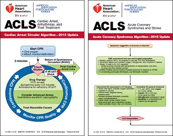 Best Los Angeles ACLS Classes